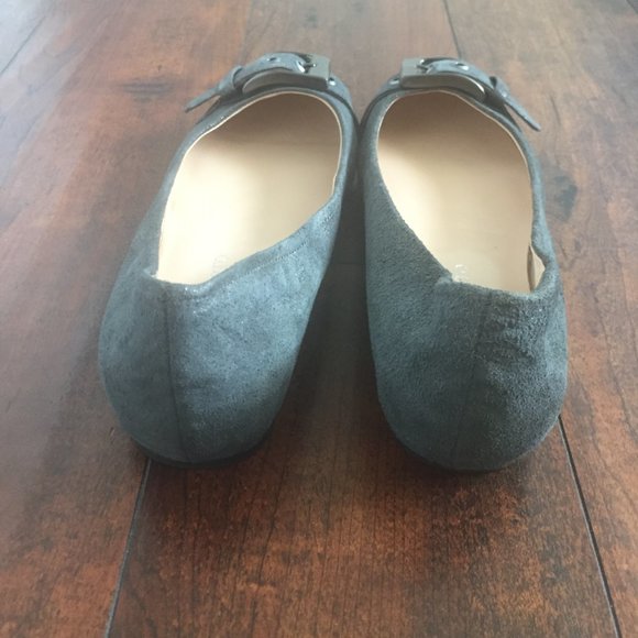 Franco Sarto Ballet Flats - Picture 3 of 7